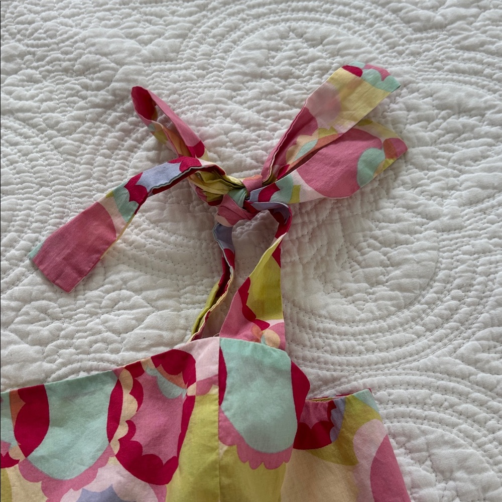 THML Ruffle Top - Picture 4 of 10